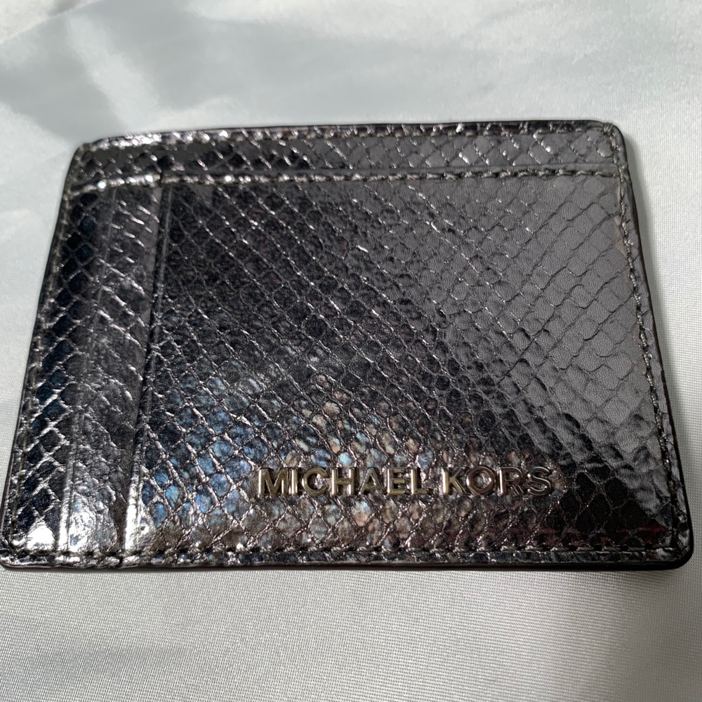 MICHAEL KORS cardholder